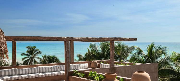 Xela Tulum - Design Hotels成员(Xela Tulum - Member of Design Hotels)图片