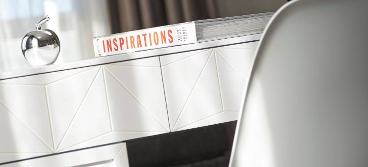 巴黎拉德芳斯万丽酒店(Renaissance Paris la Defense Hotel)图片