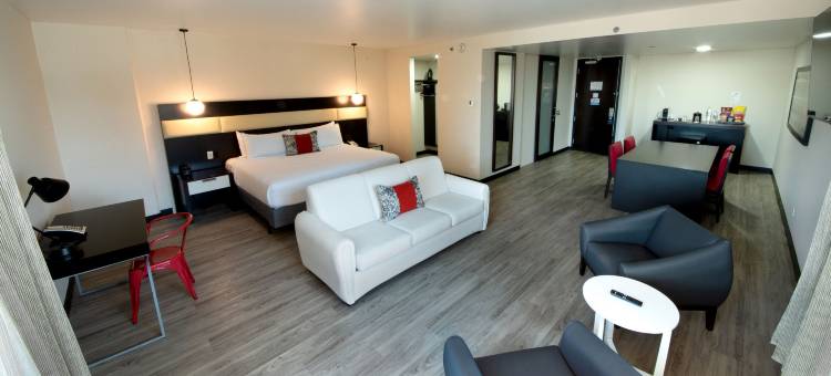 D Sabana Hotel San Jose图片