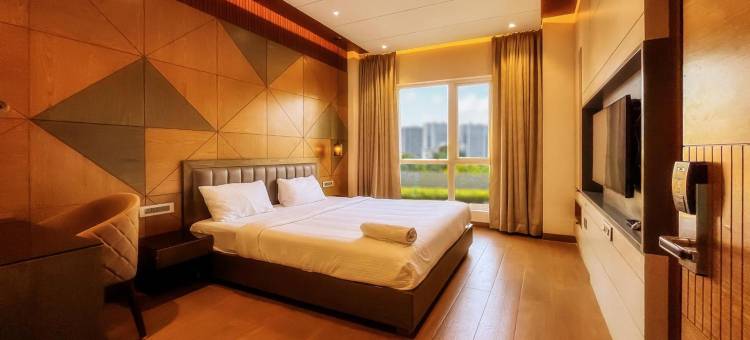 交响旅馆(Symphony Inn)图片