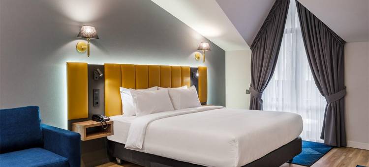 Azimut Tula Park Hotel图片