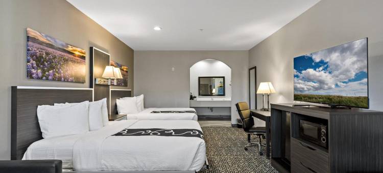 帕里斯套房酒店(Paris Inn & Suites)图片