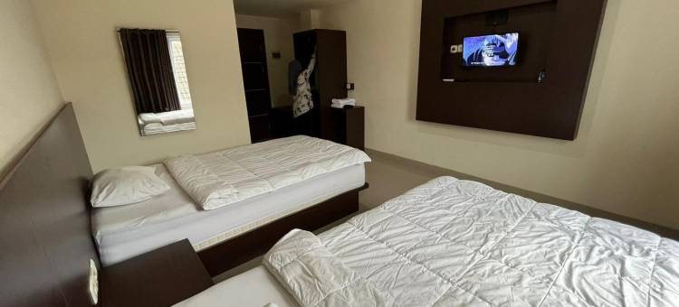 De Capitol Hotel Syariah图片