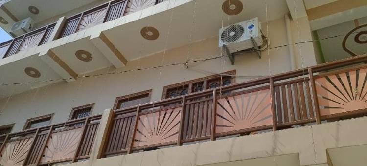 Hotel Shree Vijaya Laxmi International图片