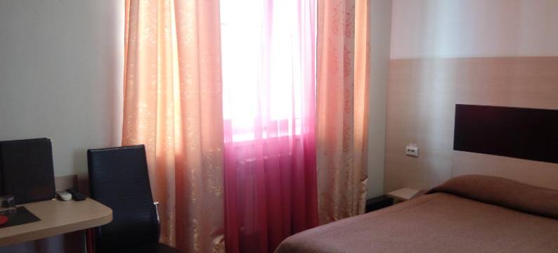 联盟酒店(Soyuz Mini-Hotel)图片