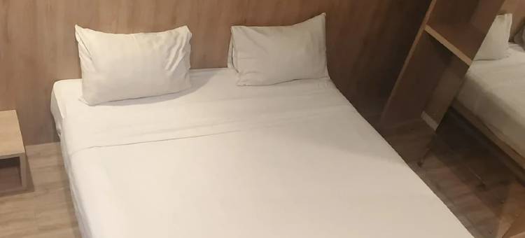 拉克斯旅馆(The Luxe Guesthouse)图片