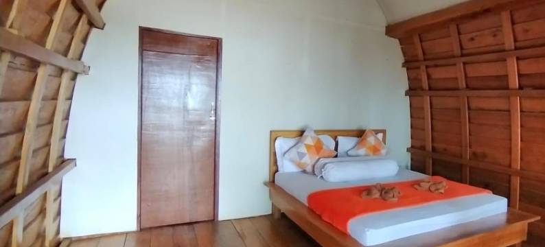 荷兰之水度假村(Air Belanda Resort)图片