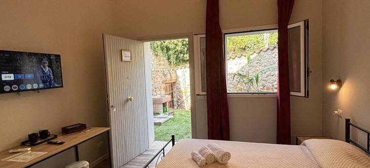 金屋切法卢(Golden House)图片