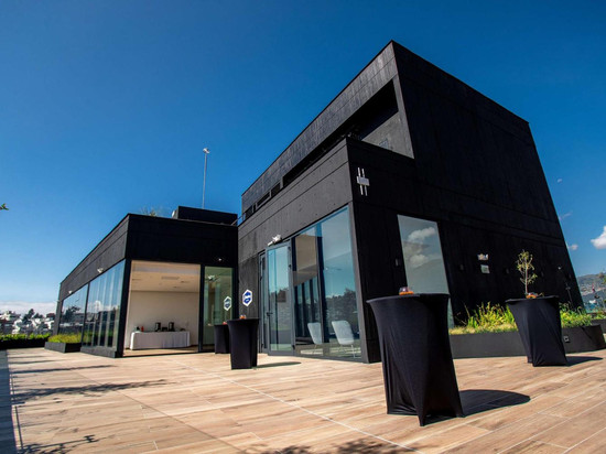 基多拉卡罗利纳公园希尔顿欢朋酒店