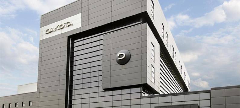 达科塔款待有限公司酒店(欧罗森特罗)(Dakota Eurocentral)图片