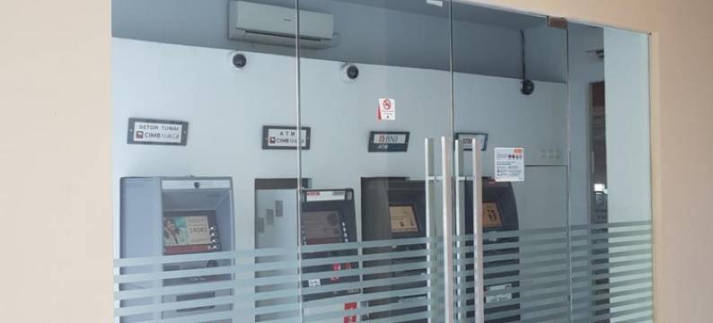 Apartemen the Suites Kayla图片