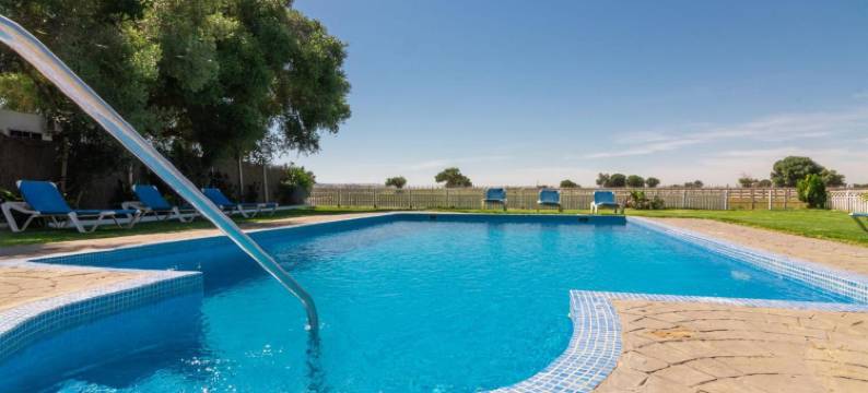 科尔蒂霍酒店(Cortijo El Indiviso)图片