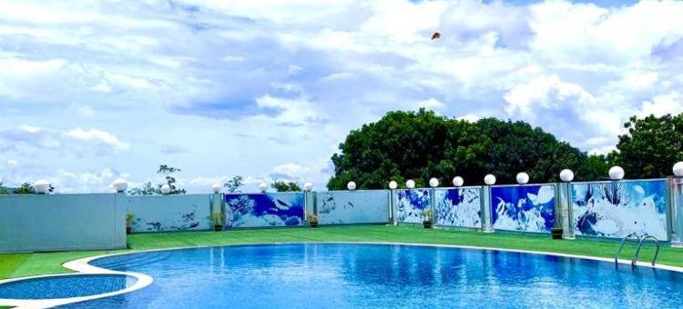 双溪大年公园大道酒店(Park Avenue Hotel Sungai Petani)图片