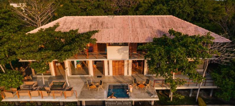 尼亚拉佛利酒店(C Beyond Nilaveli)图片