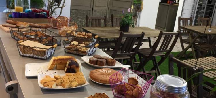 基里亚德南拉罗契尔艾尔直营酒店(Kyriad Direct la Rochelle Sud - AYTRÉ)图片