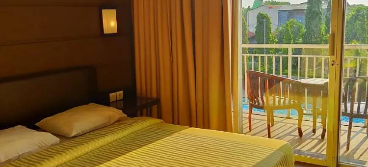 Hotel Tirto Arum图片