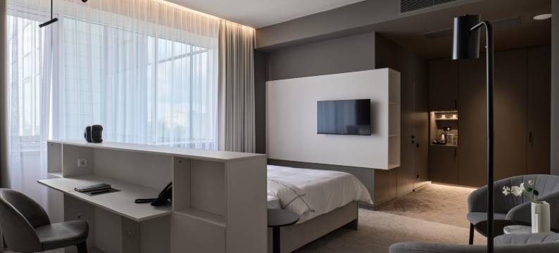 Slide Bleisure & Mice Hotel图片