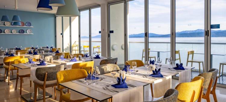 图伊蓝色马卡尔斯卡酒店(Tui Blue Makarska - Adults Only)图片