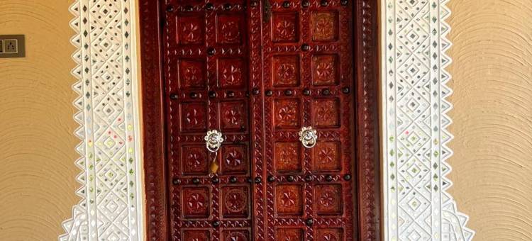 Stayguru库奇之家(Stayguru the Kutch House)图片