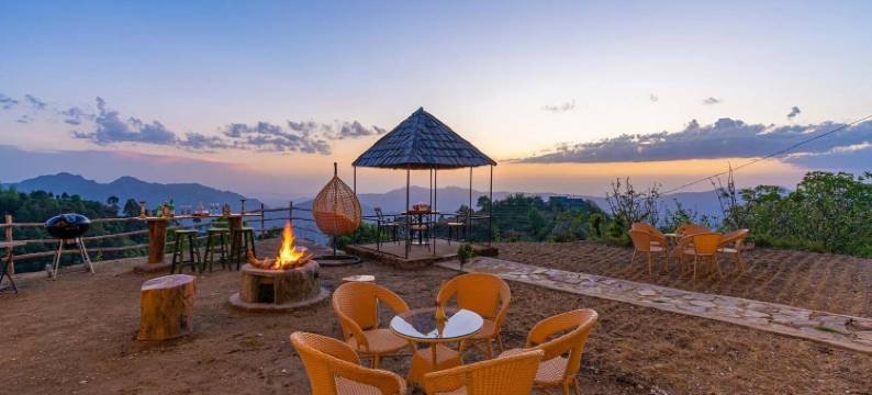 安塔拉自然住宿(Antharaah Nature Stay)图片