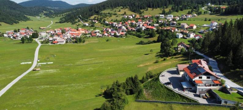 Hotel and Restaurant Ana图片