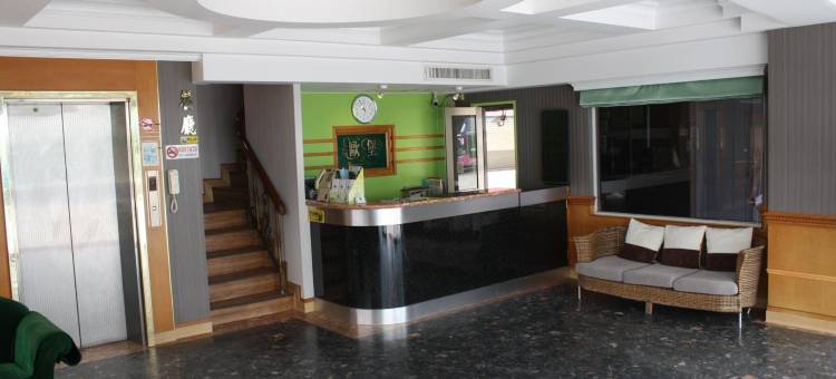 台南欧堡商务汽车旅馆图片