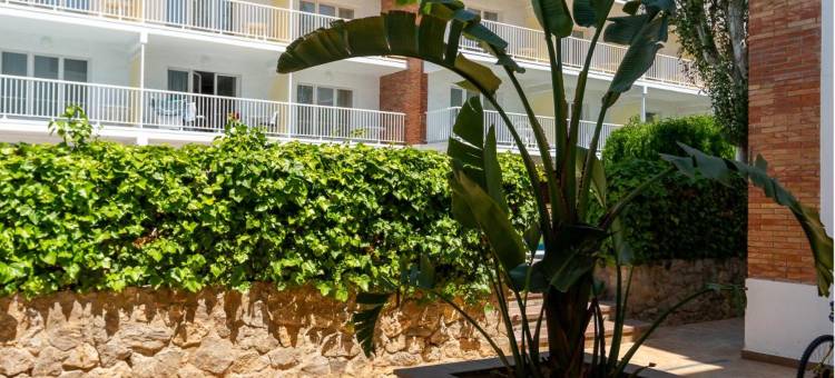 亚利桑那双威公寓(Apartamentos Sunway Arizona)图片