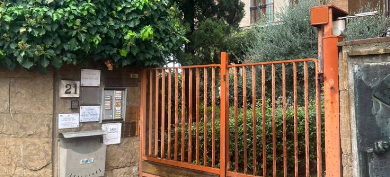 c-hotels 阿拉曼尼21(C-Hotels Alamanni21)图片