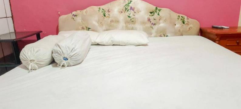 马里奥普拉纳博恩酒店(Hotel Mario Pulana Bone)图片