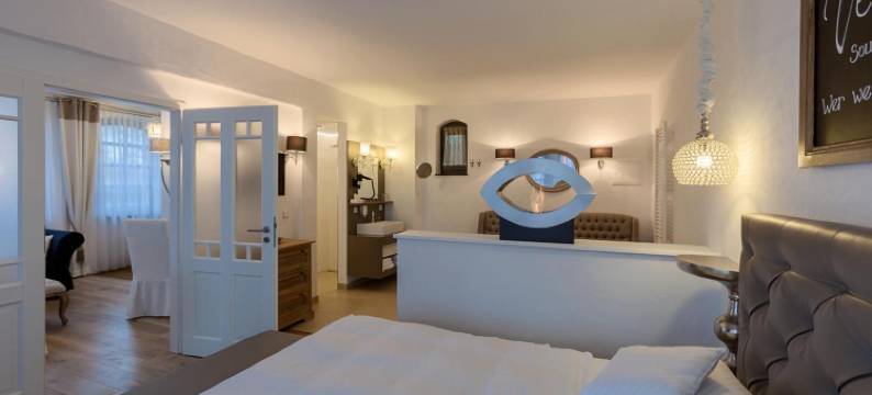 他的时光施普利瓦尔德度假酒店(Spreewaldresort Seinerzeit)图片