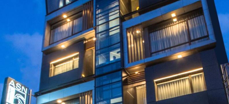 ASN精品住宅(ASN Boutique Residence)图片