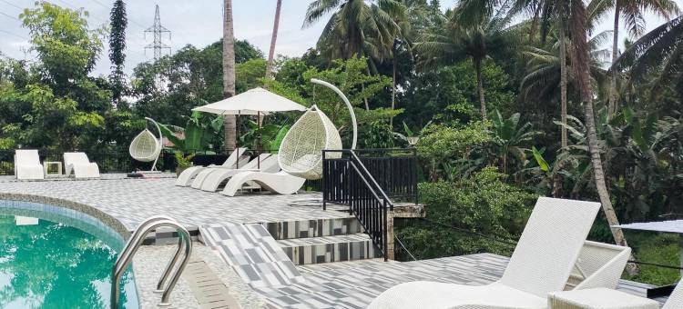 RedDoorz @ Wale Christian Minahasa Utara图片