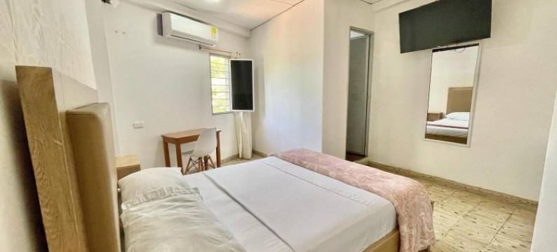 Hotel Balcon de Oro Curumani图片