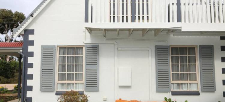 斯旺海岸小屋及套房汽车旅馆(Swansea Cottages & Motel Suites)图片