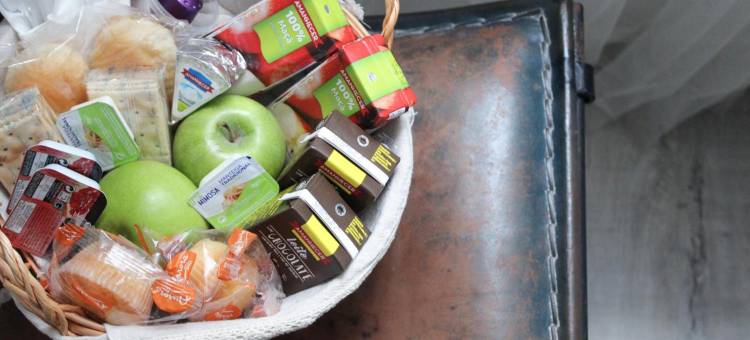 城市旅馆(Urban City)图片