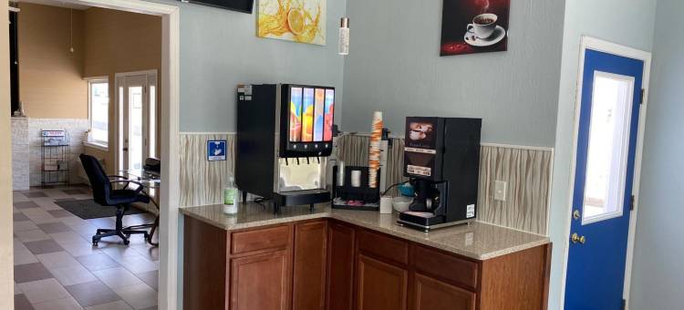 罗德威酒店(Rodeway Inn)图片