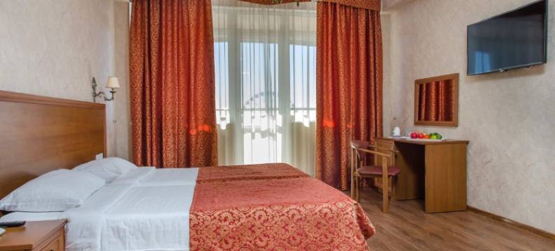 自由飞翔酒店(Liberty Fly)图片