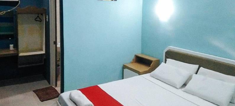 红多兹酒店@武端城EM旅馆(RedDoorz @ EM Pensiontel Butuan City)图片