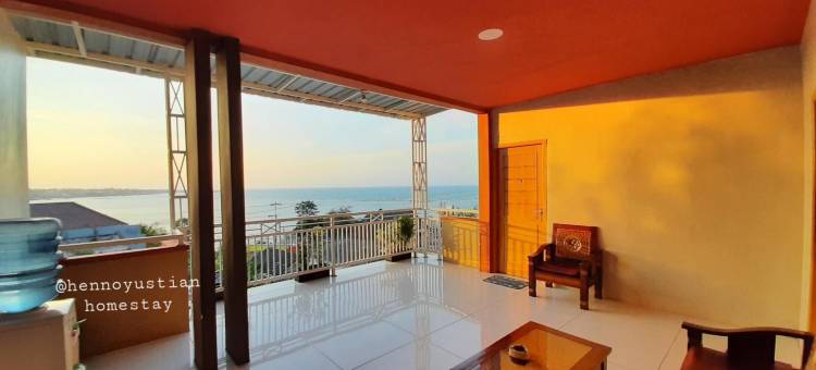 Hennoyustian Homestay图片