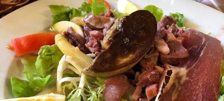 基里亚德酒店-奥塔斯酒店(Kyriad Orthez)图片