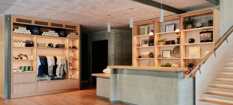 Ace 多伦多酒店(Ace Hotel Toronto)图片