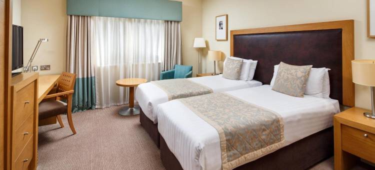 谢菲尔德大道美居酒店(Mercure Sheffield Parkway Hotel)图片