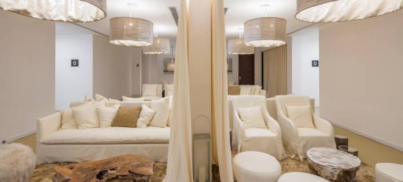 拉各斯阿维尼达酒店(Lagos Avenida Hotel)图片