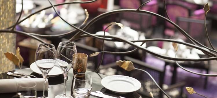朵西亚酒店及餐厅(Dorsia Hotel & Restaurant)图片