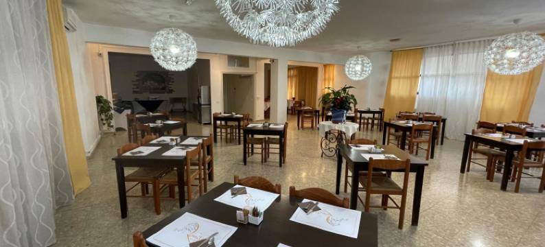 伊尔洛米特罗旅馆(Il Romitello)图片