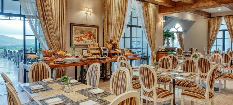 拷艾瑞享度假村(Mövenpick Resort Khao Yai)图片