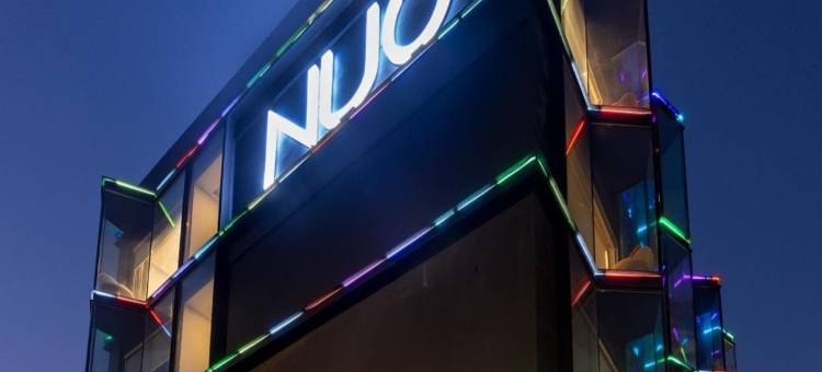 胡斯塔NUO酒店(Nuo by Justa)图片