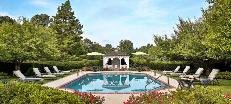 安特里姆1844酒店(Antrim 1844)图片