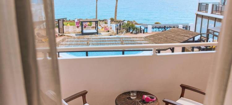 TUI MAGIC LIFE 富埃特文图拉(Tui Magic Life Fuerteventura - All Inclusive)图片