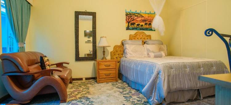 艺术旅馆(Art Lodges)图片